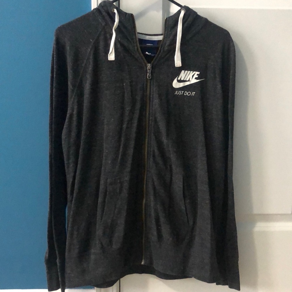 Nike Lightweight Jacket